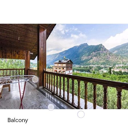 Aroma Taru Villa / Cottage ,Manali 외부 사진
