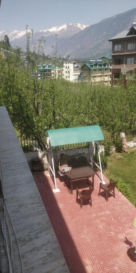 Aroma Taru Villa / Cottage ,Manali 외부 사진
