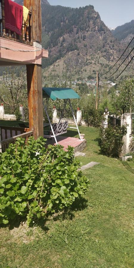 Aroma Taru Villa / Cottage ,Manali 외부 사진