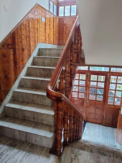 Aroma Taru Villa / Cottage ,Manali 외부 사진