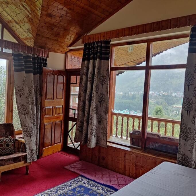Aroma Taru Villa / Cottage ,Manali 외부 사진