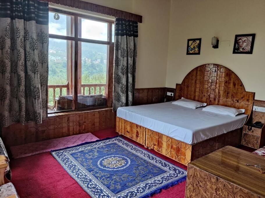 Aroma Taru Villa / Cottage ,Manali 외부 사진