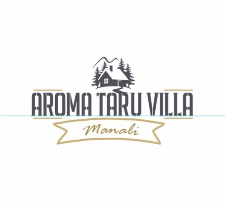 Aroma Taru Villa / Cottage ,Manali 외부 사진