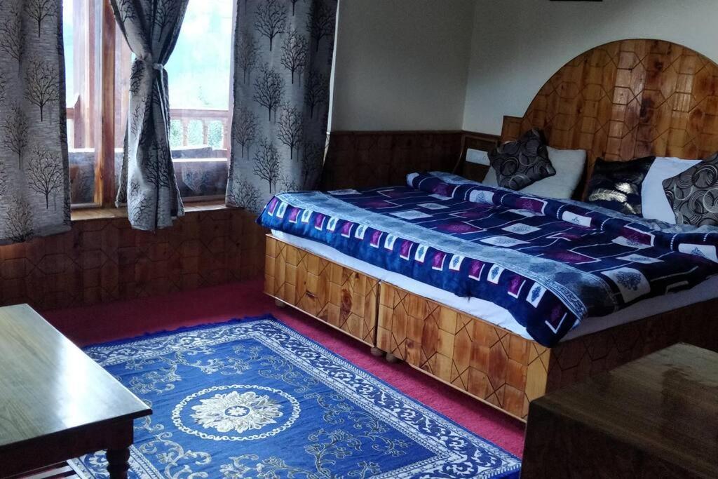 Aroma Taru Villa / Cottage ,Manali 외부 사진