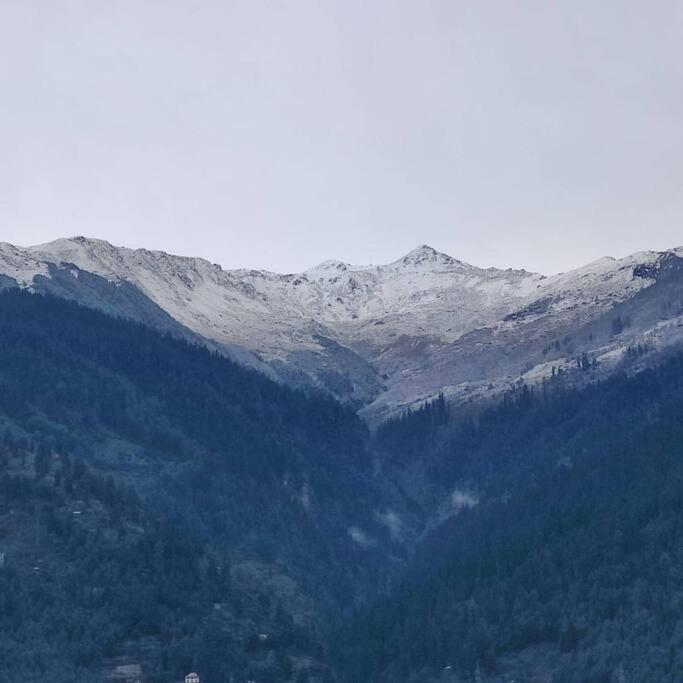 Aroma Taru Villa / Cottage ,Manali 외부 사진