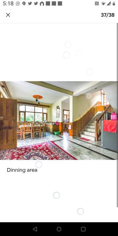Aroma Taru Villa / Cottage ,Manali 외부 사진